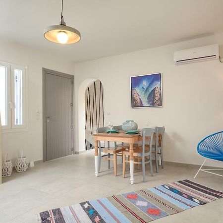 Plaka Collection Villa Luaran gambar