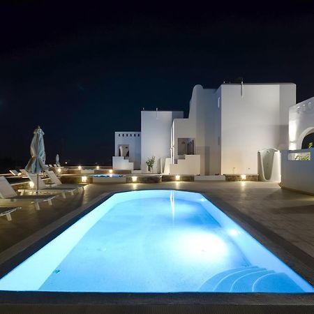 Plaka Collection Villa Luaran gambar