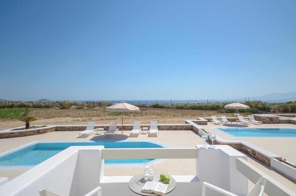Plaka Collection Villa Luaran gambar