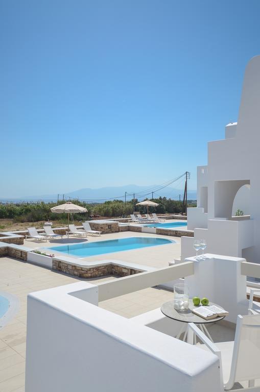 Plaka Collection Villa Luaran gambar
