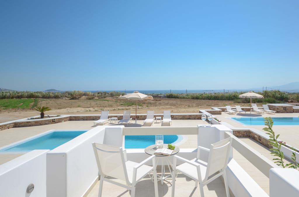 Plaka Collection Villa Luaran gambar