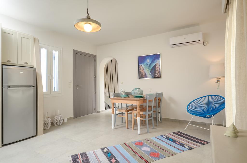 Plaka Collection Villa Luaran gambar