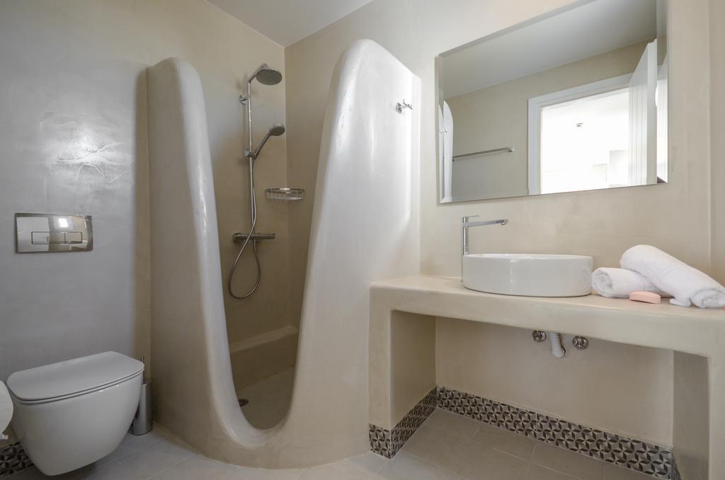 Plaka Collection Villa Luaran gambar
