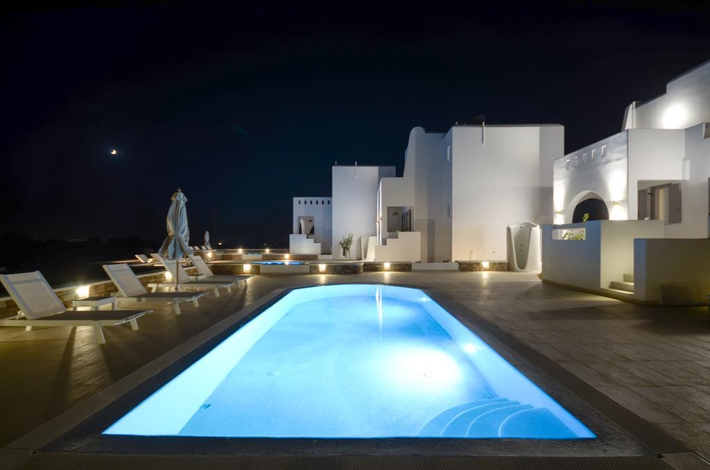 Plaka Collection Villa Luaran gambar