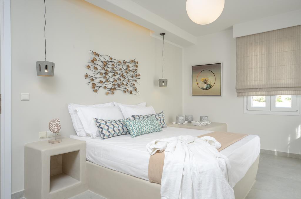 Plaka Collection Villa Luaran gambar