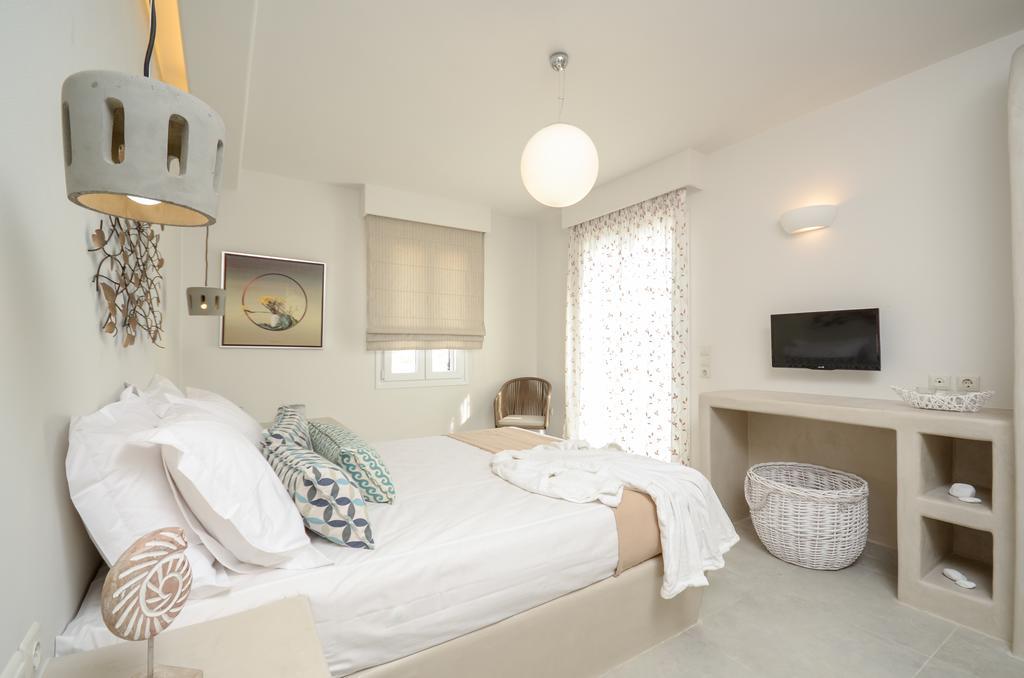 Plaka Collection Villa Luaran gambar