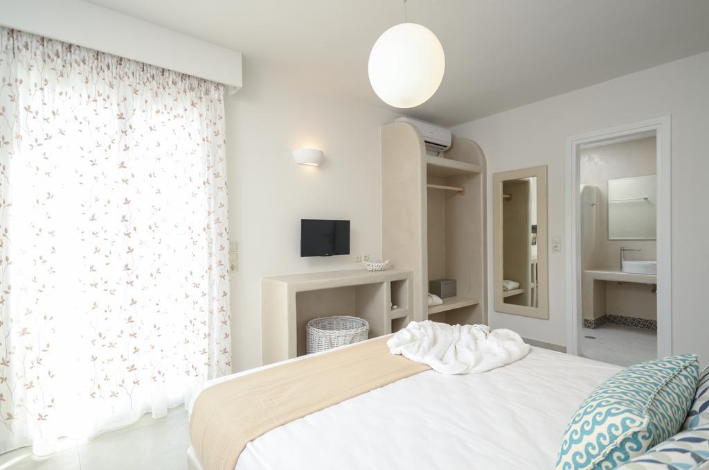 Plaka Collection Villa Luaran gambar