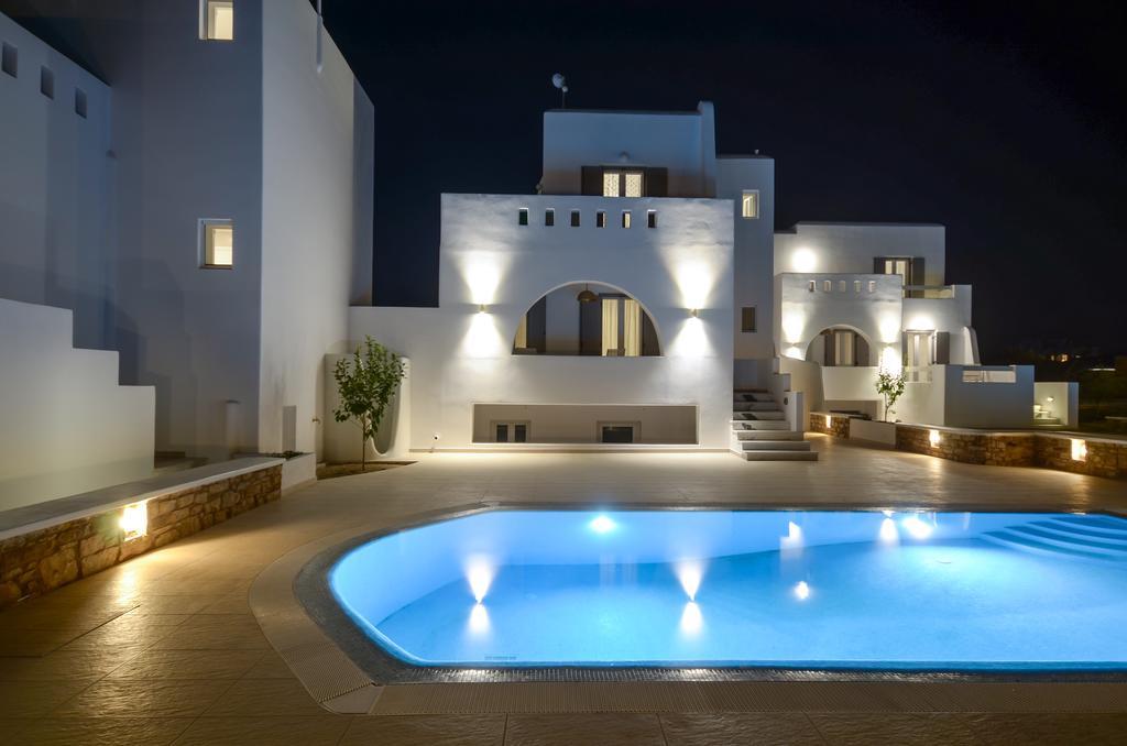 Plaka Collection Villa Luaran gambar